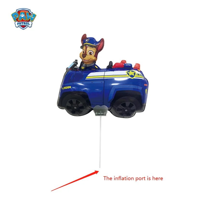 1pcs Paw Patrol Dog Chase Skye - Pet Supplies Warehouse ulasan dan harga