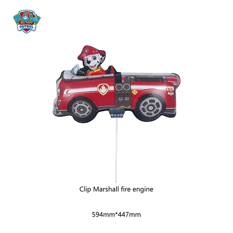 1pcs Paw Patrol Dog Chase Skye - Pet Supplies Warehouse ulasan dan harga