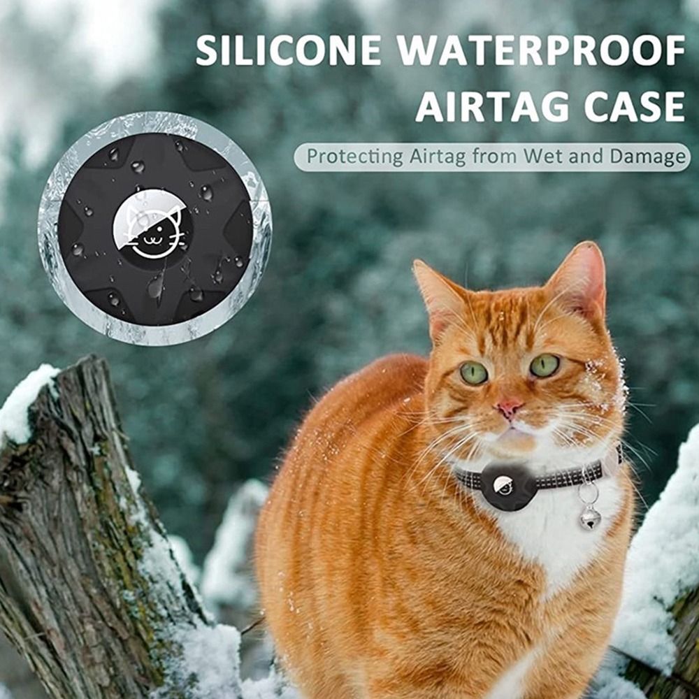 Pet Collar With GPS Tracker Bo - Pet Gps Tracker Collar ulasan dan harga