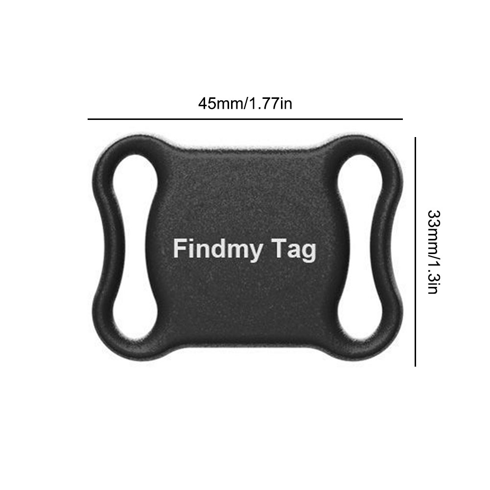 Anti-Lost GPS Tracker Locator  - Pet Gps Tracker Collar ulasan dan harga