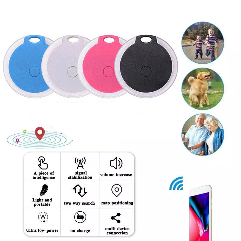 Gps Tracker Mini Tracking Devi - Pet Gps Tracker Collar ulasan dan harga