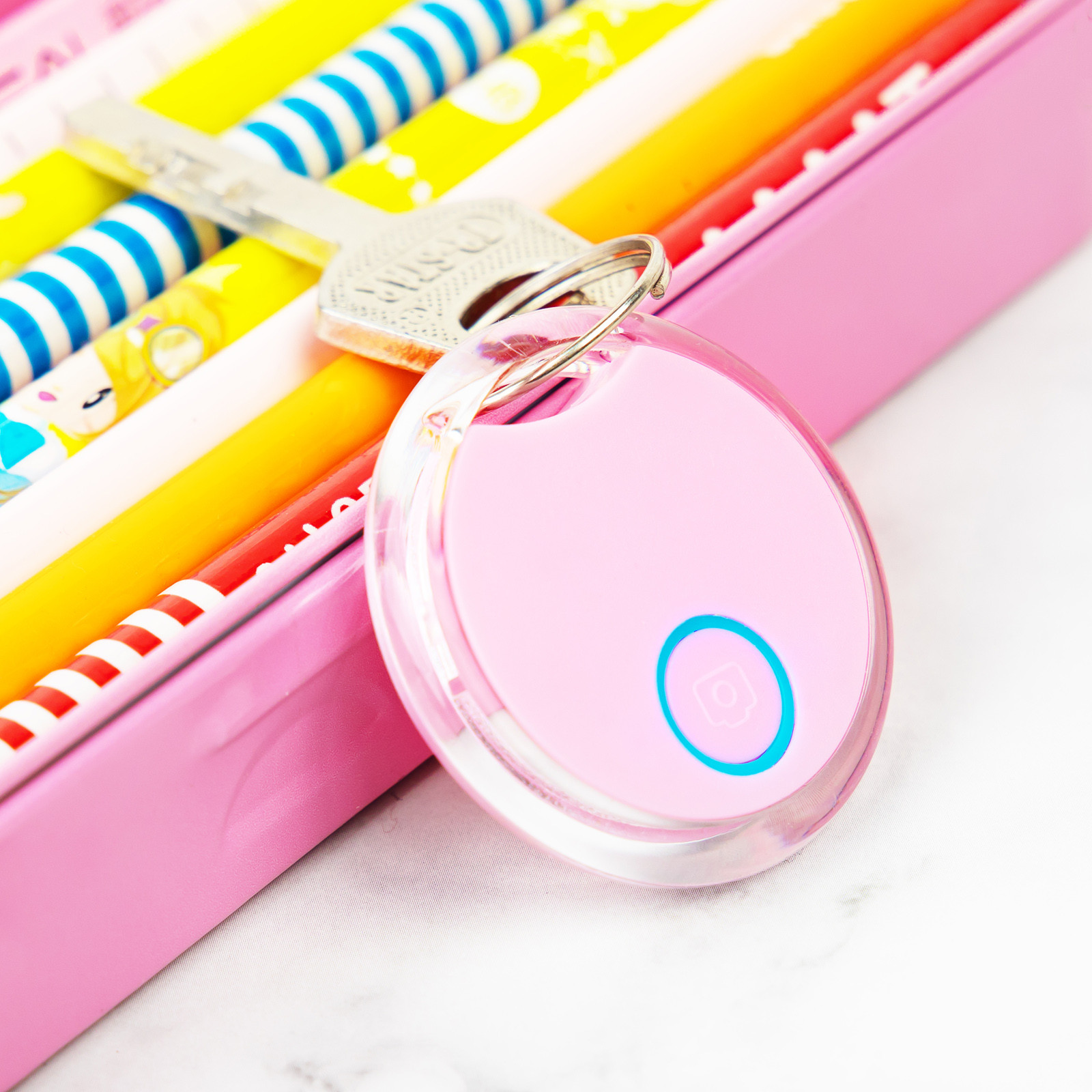 Gps Tracker Mini Tracking Devi - Pet Gps Tracker Collar ulasan dan harga