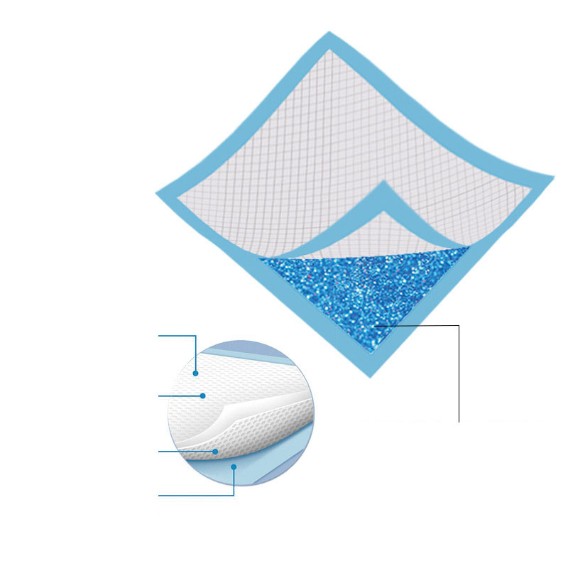Disposable Changing Pads for P - Pet X Supplies & Tack Grooming ulasan dan harga