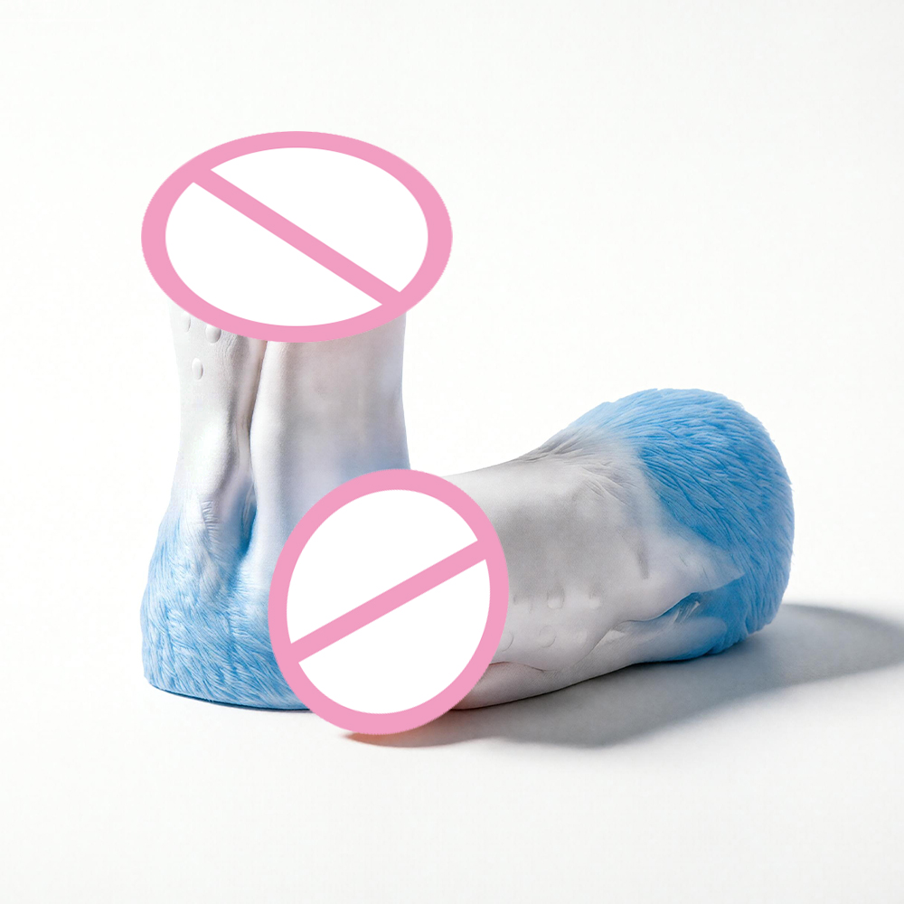 SHAZ Dog Masturbation Cup Real - Pet Supplies Warehouse ulasan dan harga