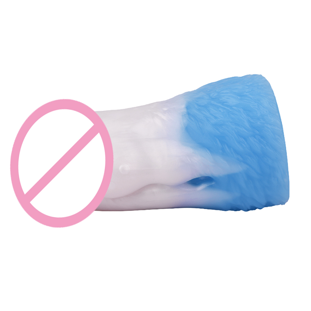 SHAZ Dog Masturbation Cup Real - Pet Supplies Warehouse ulasan dan harga