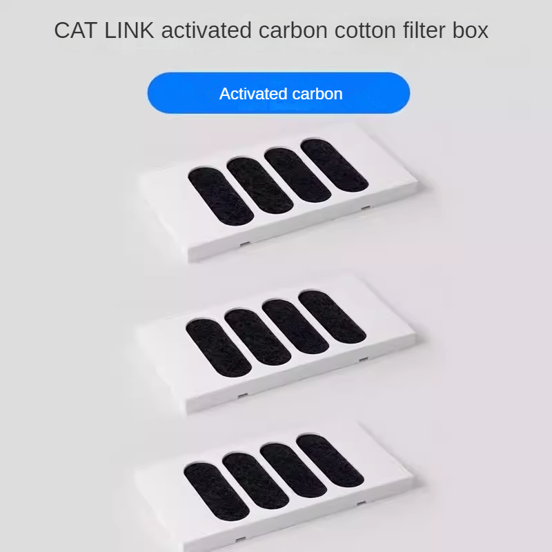 CATLINK Automatic Cat Litter B - Pet X Supplies & Tack Grooming ulasan dan harga